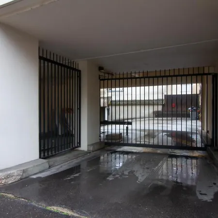 Le Gevrey Apartment Dijon