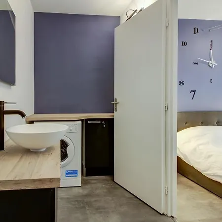 Apartment Le Gevrey Dijon