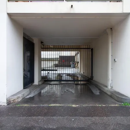 Apartment Le Gevrey